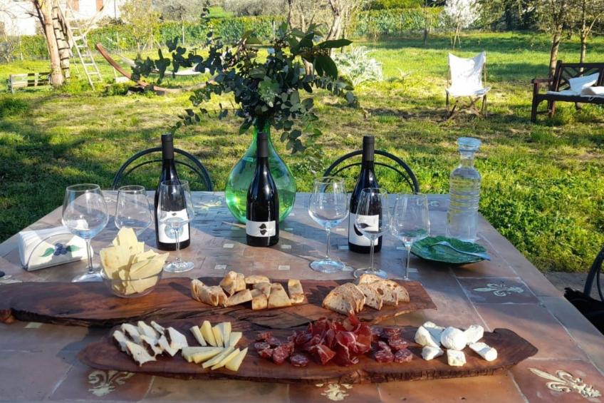 'Merula Antica Dimora' - foto 17