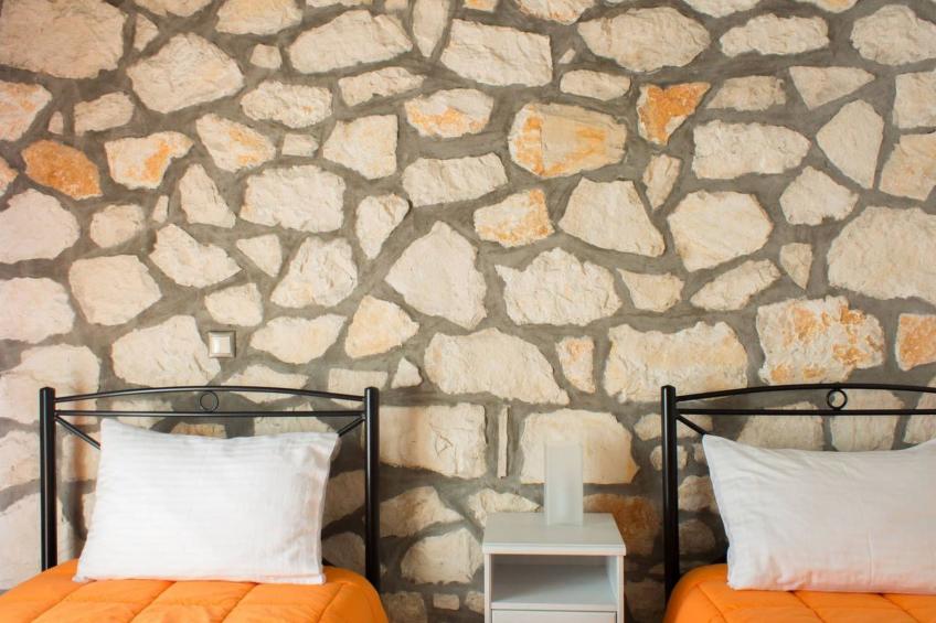 Villa mit zwei Schlafzimmern für 6 Personen. Parken, WiFi - foto 34