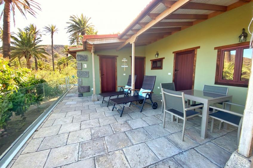 Finca mit Wasserblick - foto 7