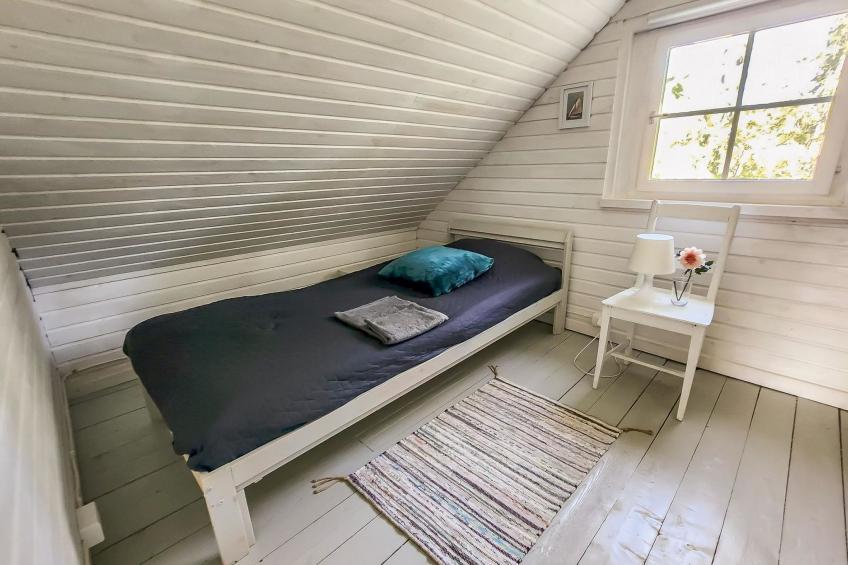 Den lilla röda stugan - foto 18