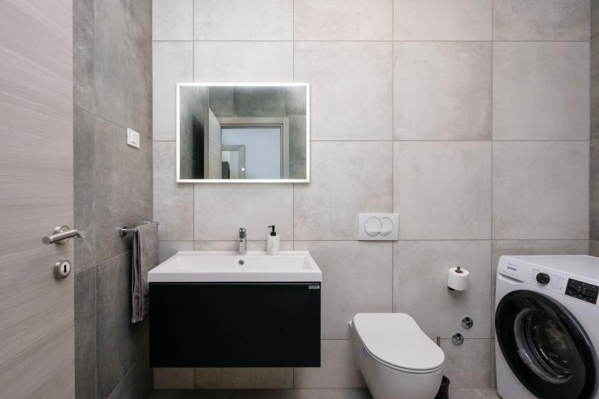 Moderne Villa bei Barban - foto 34