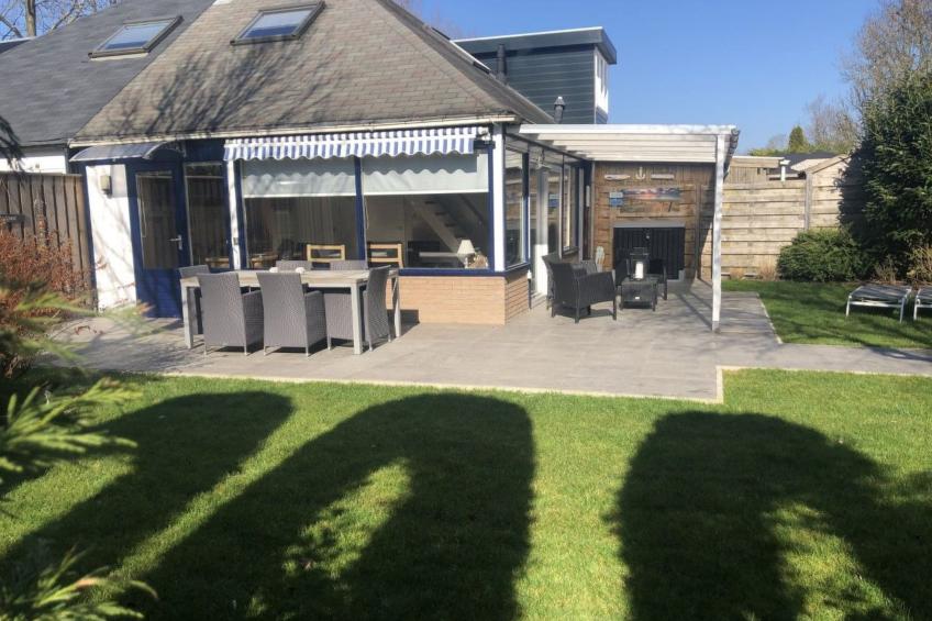 Reefhouse 47, wo es noch Platz für Ruhe gibt - foto 16