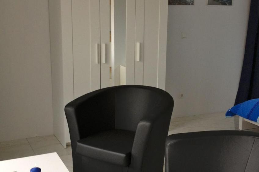 in Patzig mit Großer Terrasse - foto 4