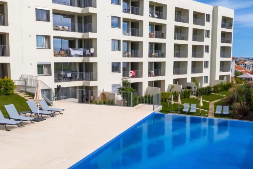 Wohnung "Atlantic Nest by HRM" - foto 14