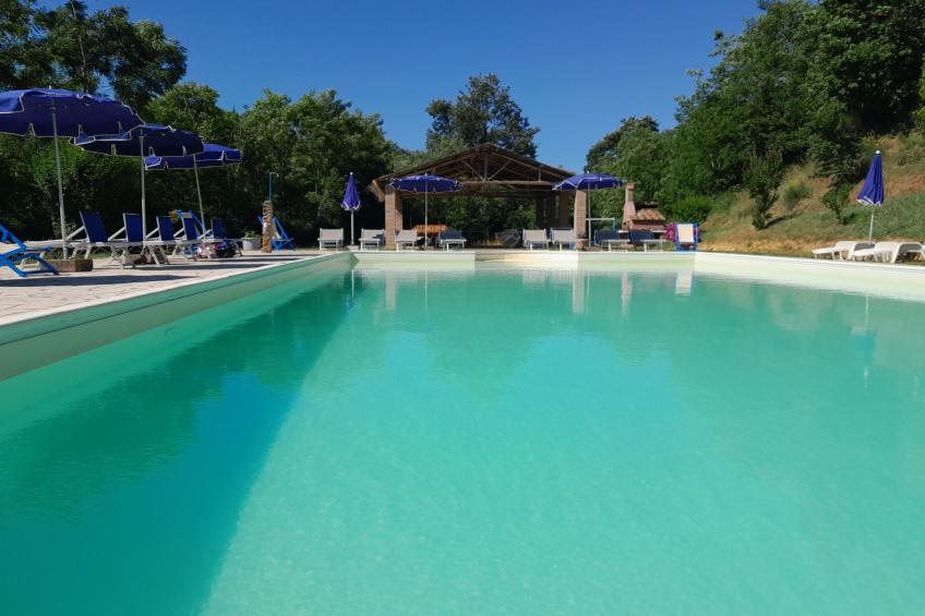 Casa vacanza Mimosa - foto 23