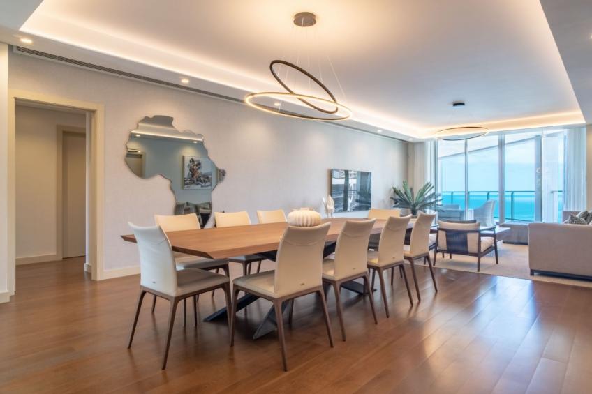 Die stilvolle Wohnung des Madeira Palace CC - foto 32