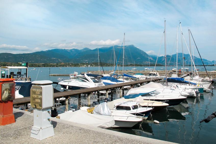 TERRAZZE SUL GARDA - foto 46