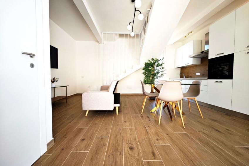 Suite Selektion Ikebana Porto Pino - foto 14