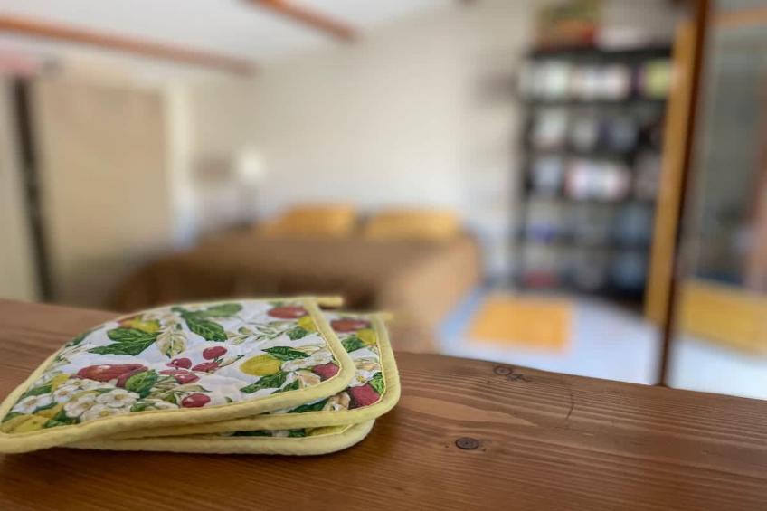 Studio Idéal pour des moments d'exceptions - foto 25