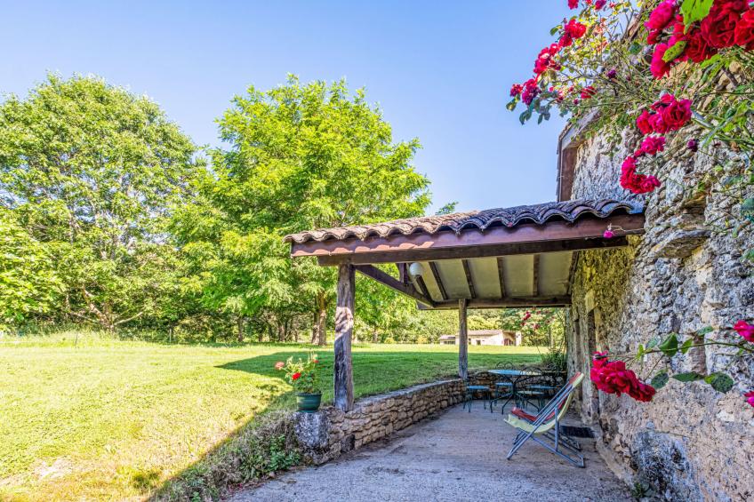 Gites de la Goujatte - foto 11