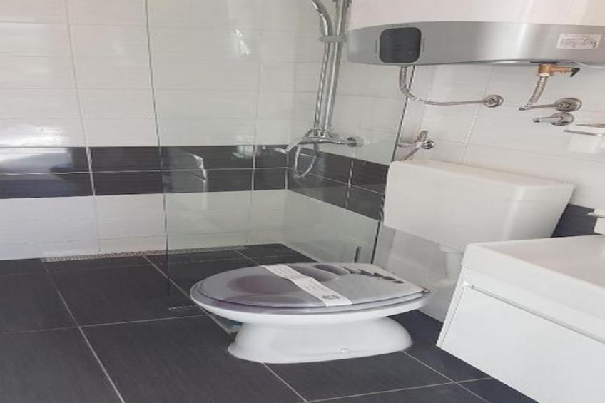 Apartments Katarina -One Bedroom Apartment with Terrace (A2) - foto 10