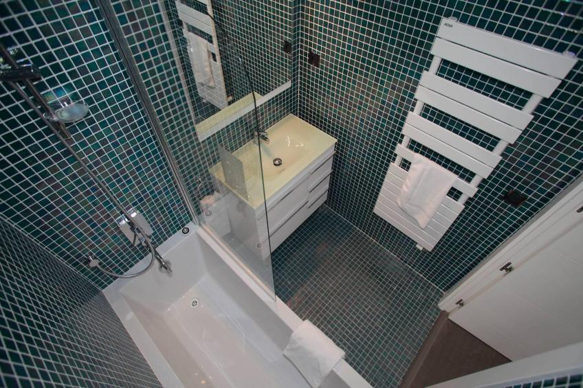 PrestigeOdalys Residence /Villas of Anadara Allée du Coût - foto 16