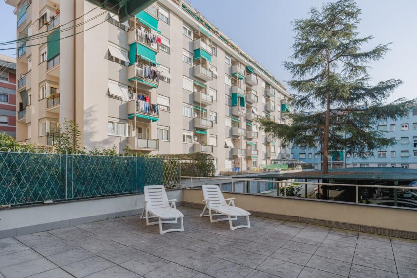 La terrazza di Alessia e Luca - foto 18