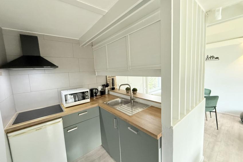 Bungalowpark Simpelveld - Alpha 61 - foto 6