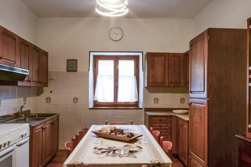 Capriolo' Wohnung Erdgeschoss - foto 21