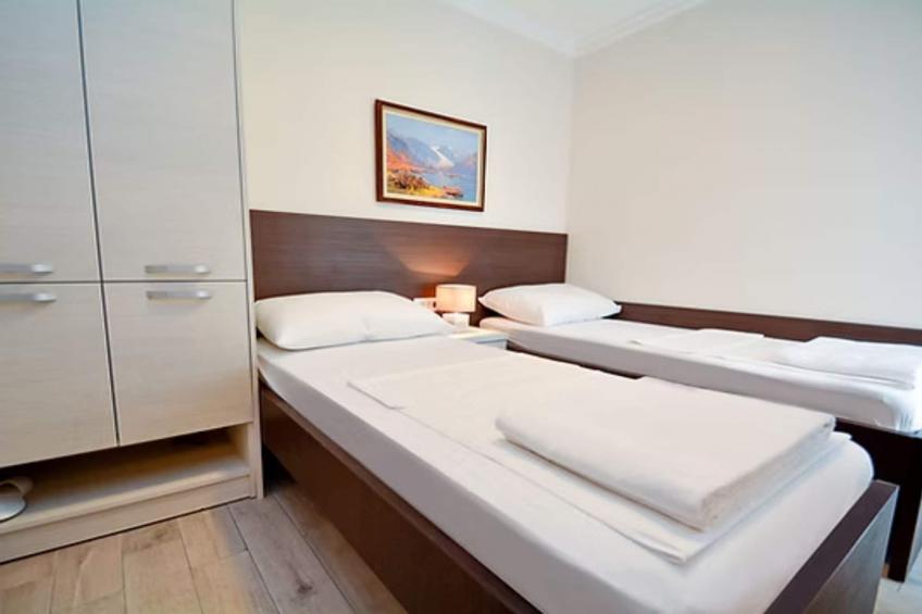 Residence Maša- Standard Double Room P2