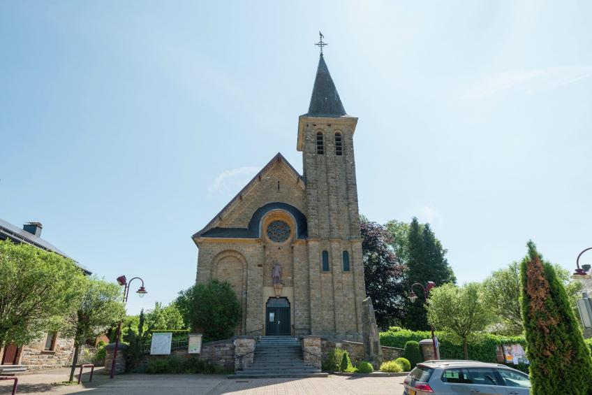 Les Mesanges - foto 26
