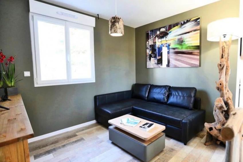 Villa Thaïlande - Domaine Le Sherwood - foto 18