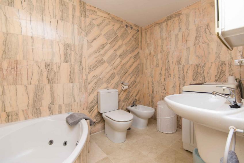 Ferienwohnung Fewo Mark - BF-D86ZT - foto 17