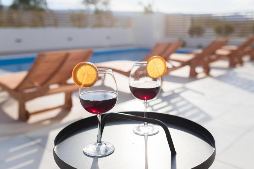 Luxury Villas Bellavista - Four Bedroom Villa with Pool (Villa 1) - foto 37