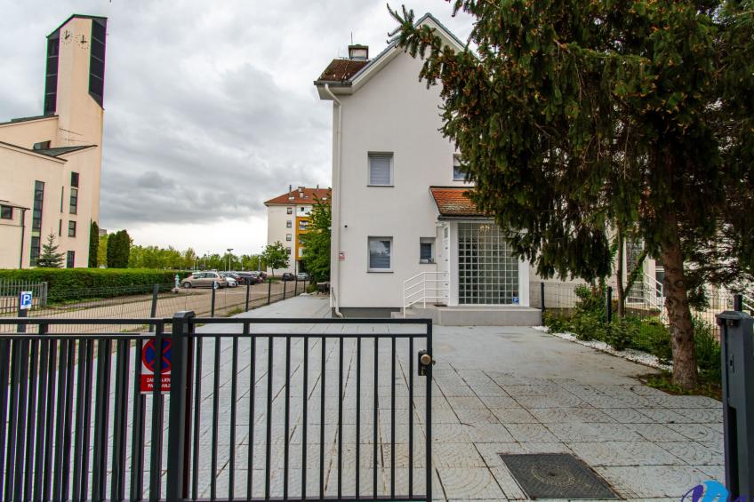 Wohnung mit Terrasse - foto 21