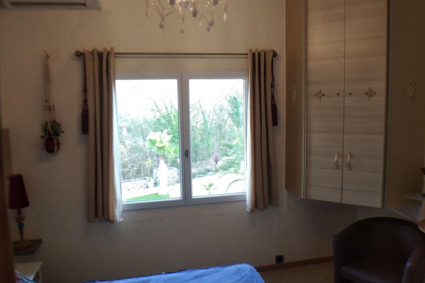 "Villa Sculpture" mit Terrasse - foto 25