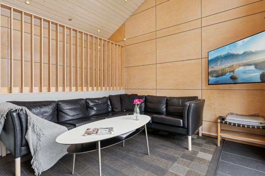 "Harka" - 100m to the inlet in Sealand - foto 25