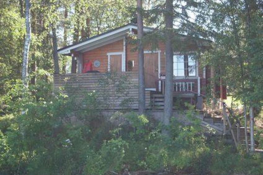 Raanumökki 4, raanumajat - foto 5