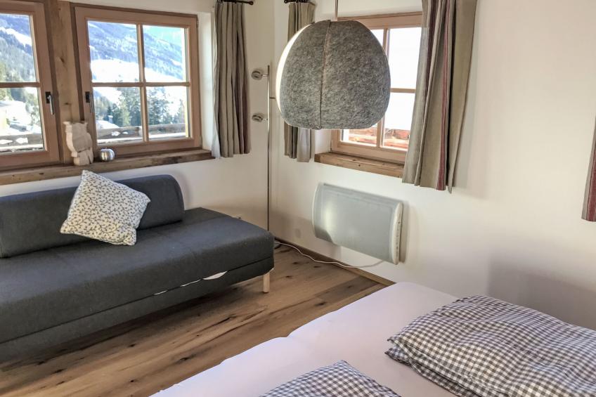 Almchalet Zillertal - foto 8