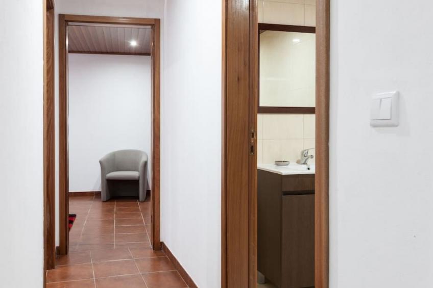 für 4 Personen in Vila Marim, Regiao Norte - foto 14