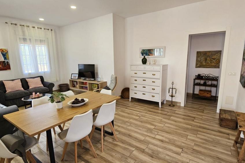 Landhaus La Alquería de los Pájaros - foto 16