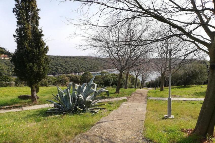 Apartment Baselak - Duplex One Bedroom Apartment with Balcony and Sea View - foto 20