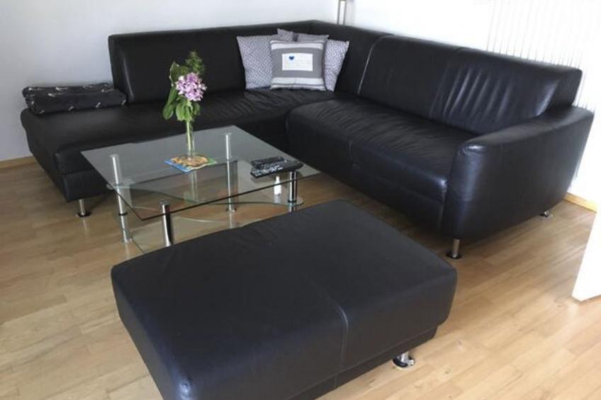 Dachwohnung mit Balkon und Seeblick - foto 5