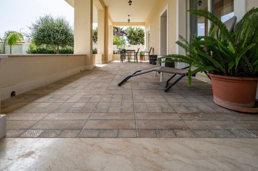 Villa Nisa Wohnung - foto 8