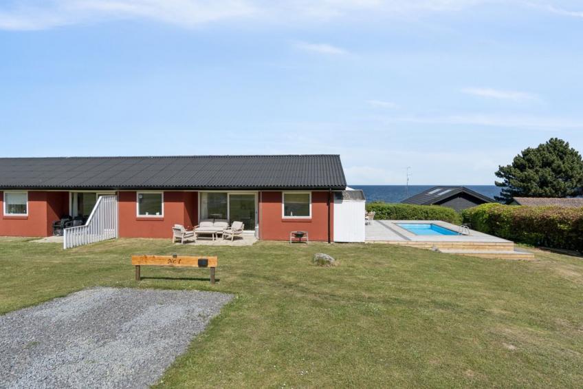 "Maksimilian" - 300m from the sea - foto 21