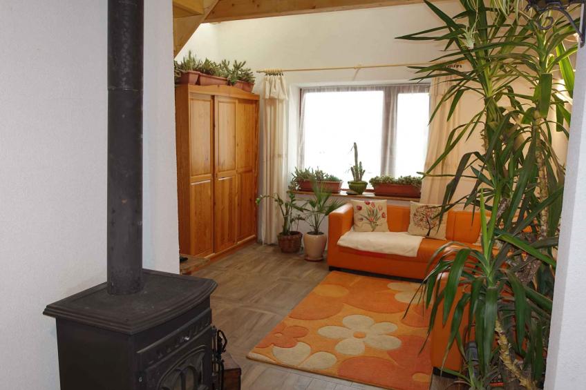 Maison de vacances ferme rénovée avec climatisation et WiFi - BF-D3FDR - foto 12