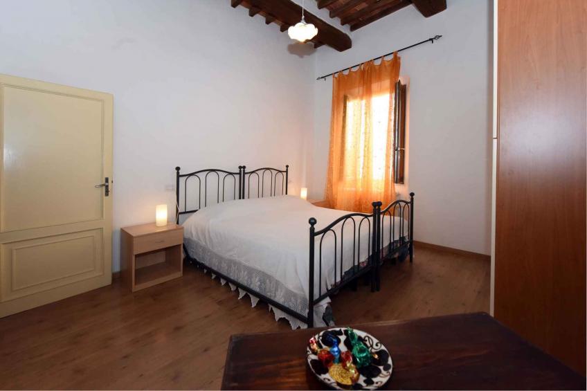 Vakantiewoning met uitzicht op het Toscaanse land - VW-TJVH - foto 24