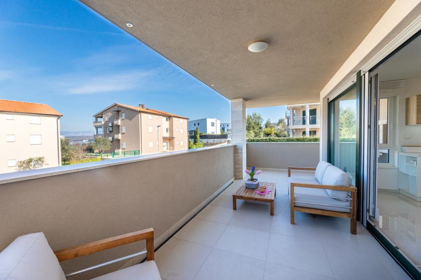 Holiday apartment with a nice balcony and air conditioning - BF-48X8N - foto 5