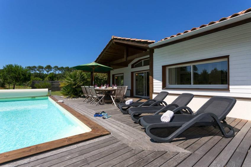 Villas Club Royal La Prade 5p 8/10p - foto 5