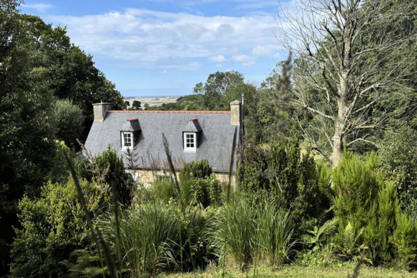 Maison à Plougrescant - foto 12