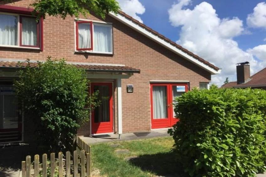Schoneveld 371 Strandparel Breskens