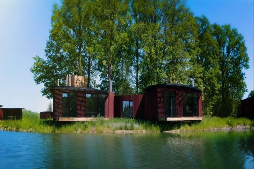 The Lodge by YourNature - foto 8