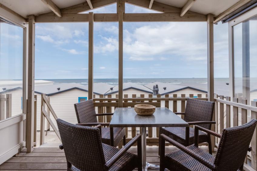 Resort Beach Houses Wijk aan Zee 2 - foto 3