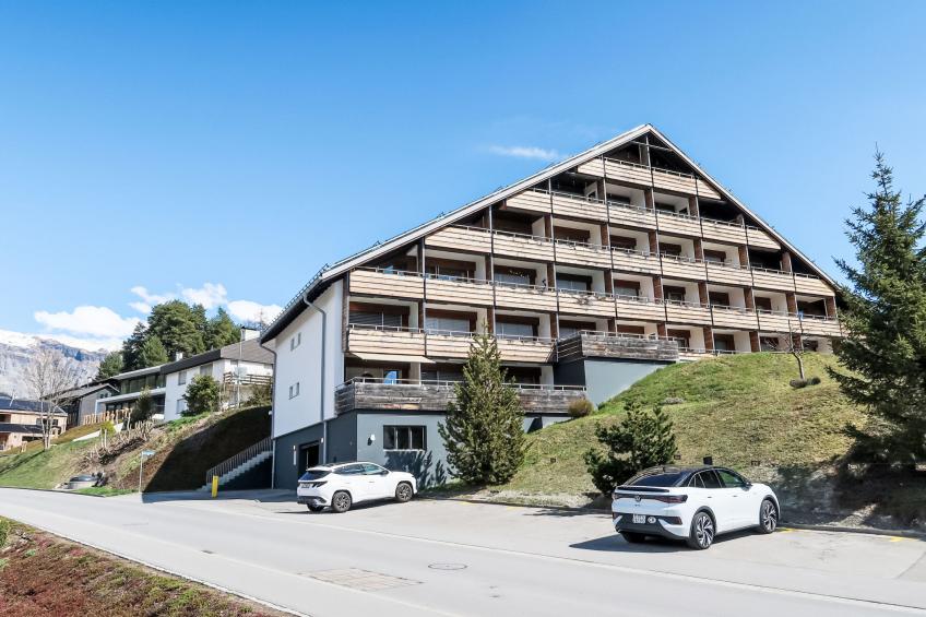 La Prada Wohnung 119 - foto 12