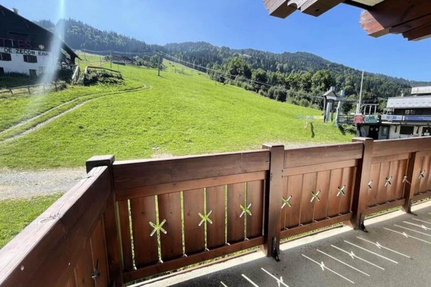 Résidence Le Schuss 1 - foto 9