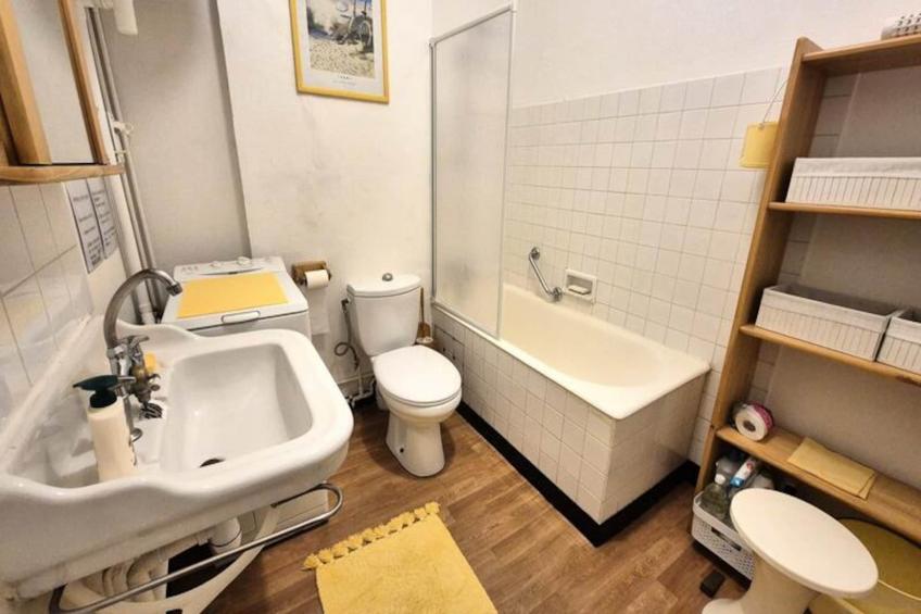 Residence Albion - foto 11