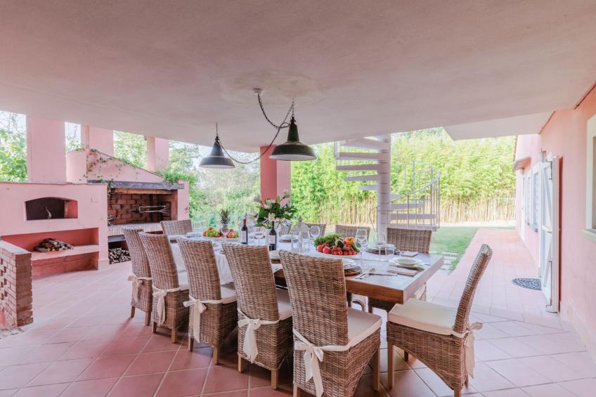 Cà Uvenere, Modern Farmhouse with Pool - foto 142