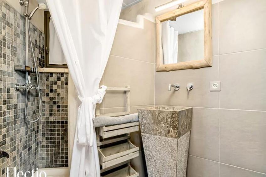 Loggia 3 Romarin | Résidence Les Petitons - foto 11