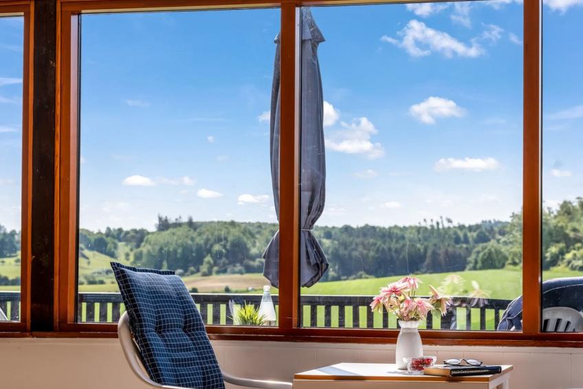 "Imgert" - 300m to the inlet in The Liim Fiord - foto 31