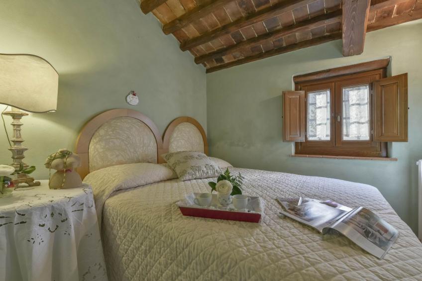 Villa 'Villa Solaria' mit privatem Pool - foto 31